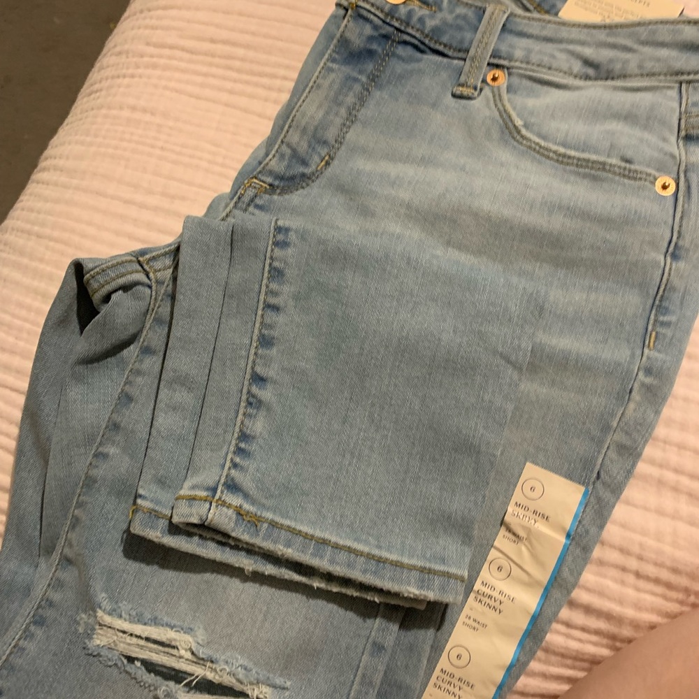 Brand new women’s Jeans